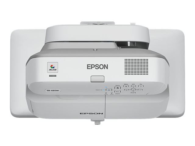 Proiettore Epson EB-680 3LCD 