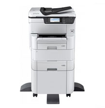 Stampante multifunzione Epson 878