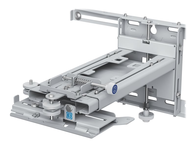 Proiettore Epson EB-680 3LCD 