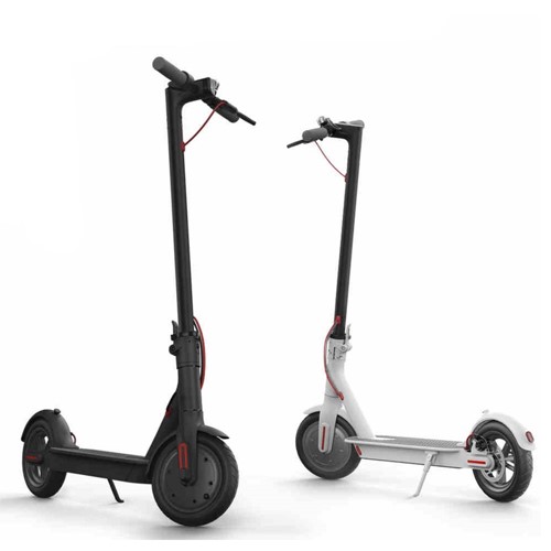 Noleggio Monopattino Elettrico Xiaomi 