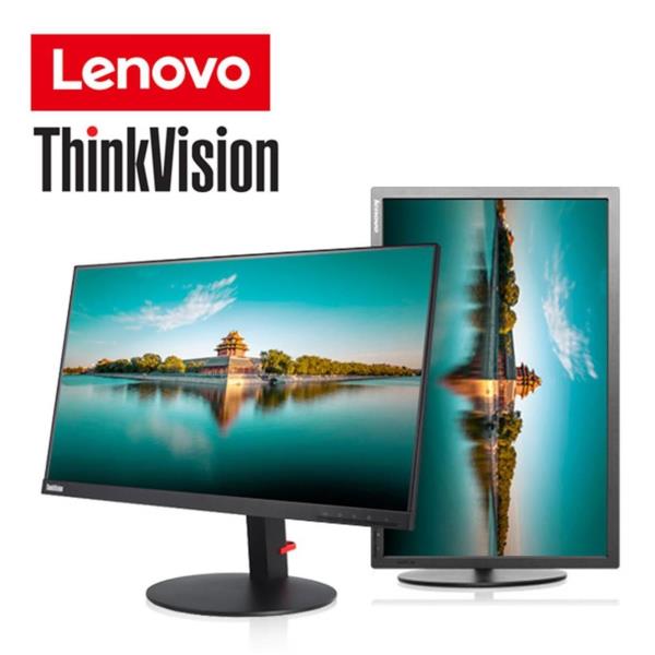 Monitor Lenovo ThinkVision 24 