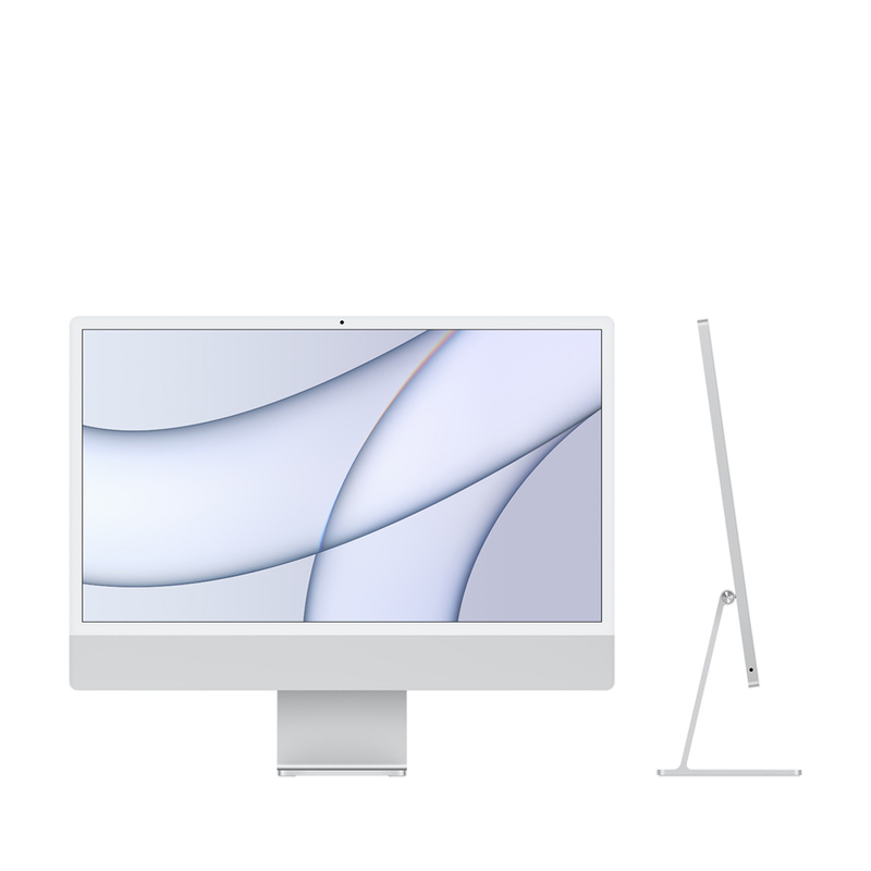 Noleggio Apple iMac 24