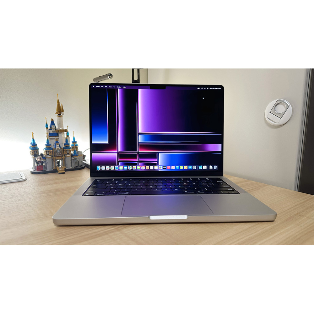 Noleggio Apple MacBook PRO