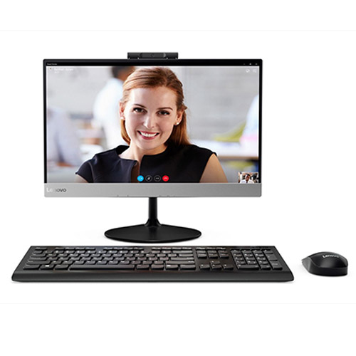 Noleggio PC All in One Lenovo v410