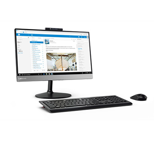 Noleggio PC All in One Lenovo v410