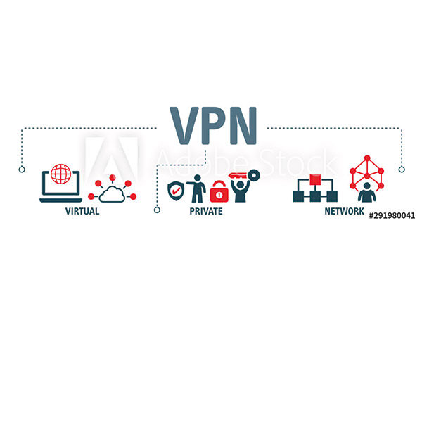 Configurazione VPN Start
