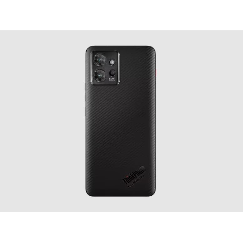 Noleggio Lenovo ThinkPHONE Black