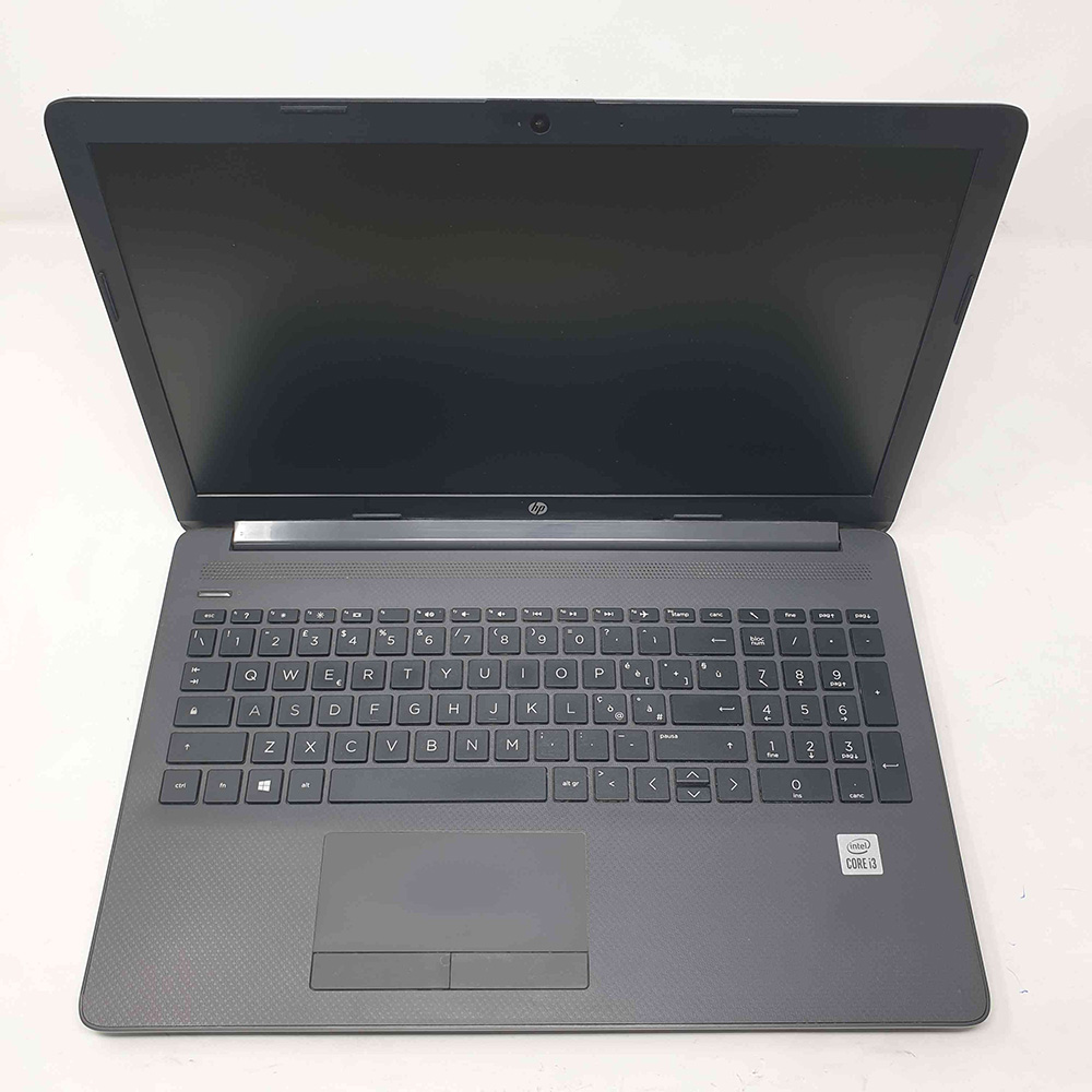 Noleggio Notebook HP 250 G7