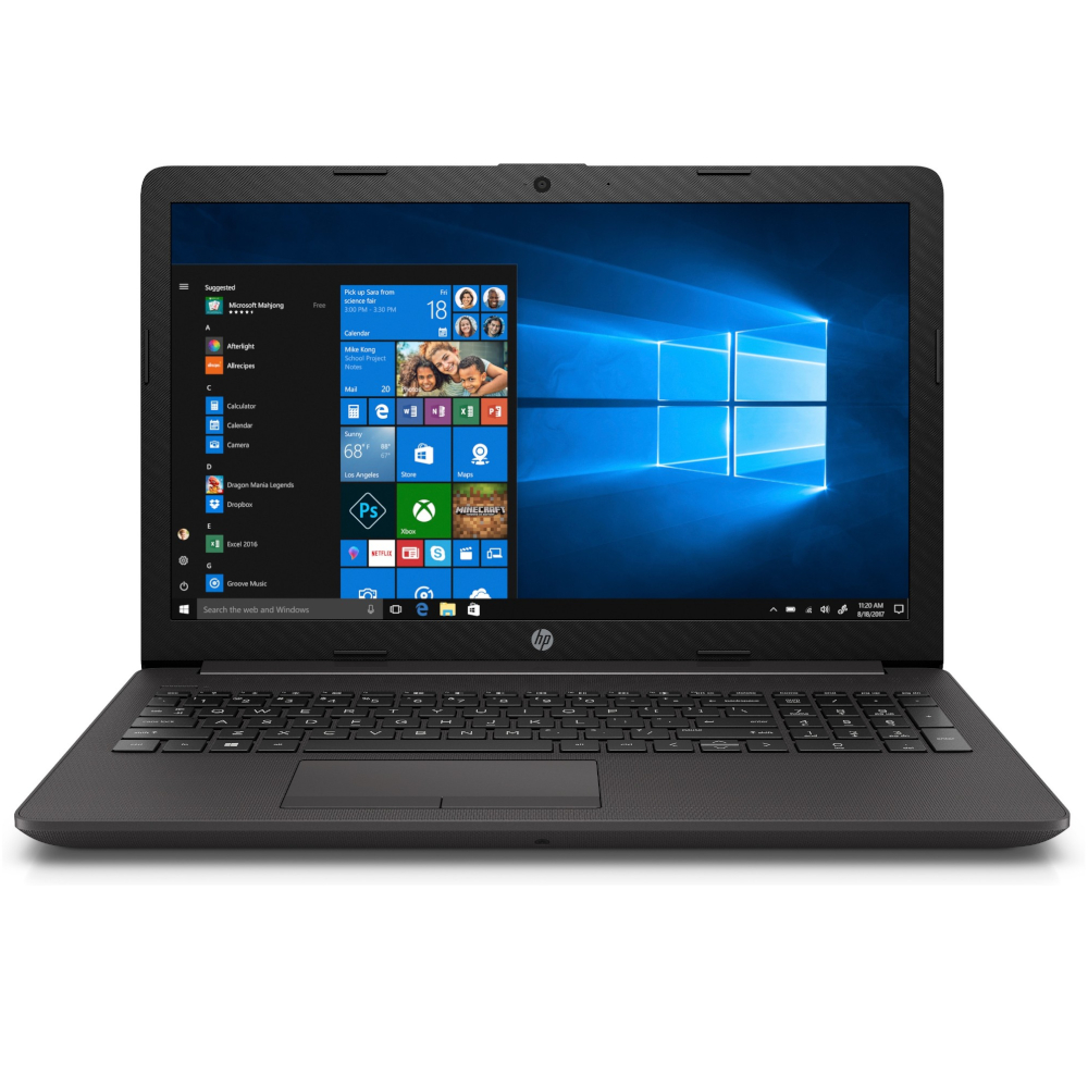 Noleggio Notebook HP 250 G8