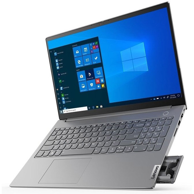 Noleggio Notebook ThinkBook 15 i7