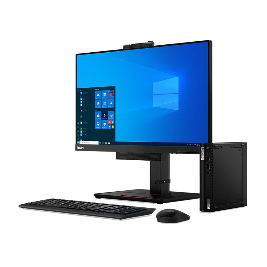 Noleggio PC All In One Lenovo ThinkCentre M60E