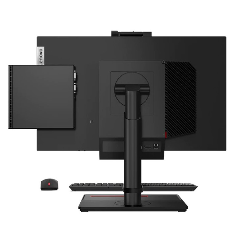 Noleggio PC All In One Lenovo ThinkCentre M60E