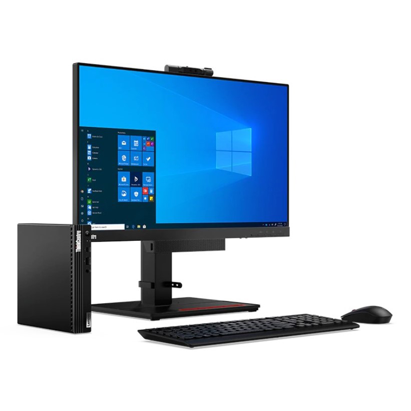 Noleggio PC All In One Lenovo ThinkCentre M60E