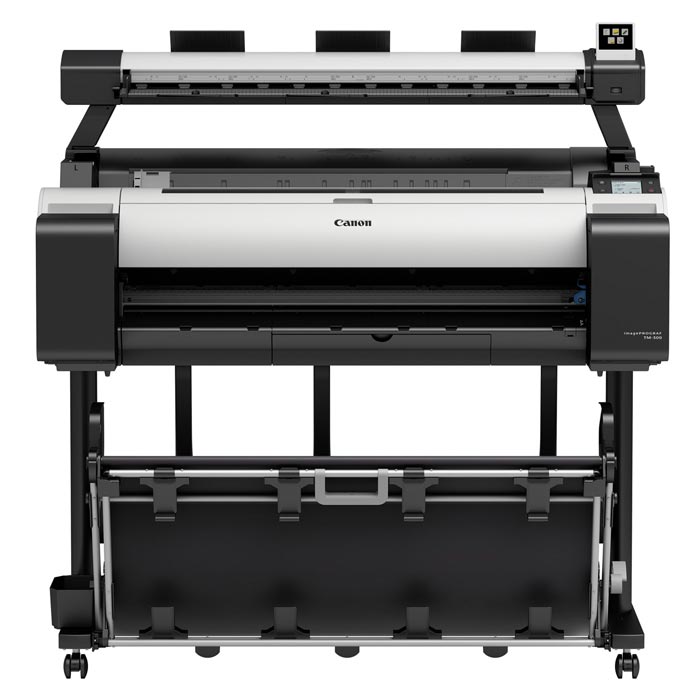 Plotter Canon TM300 formato A0