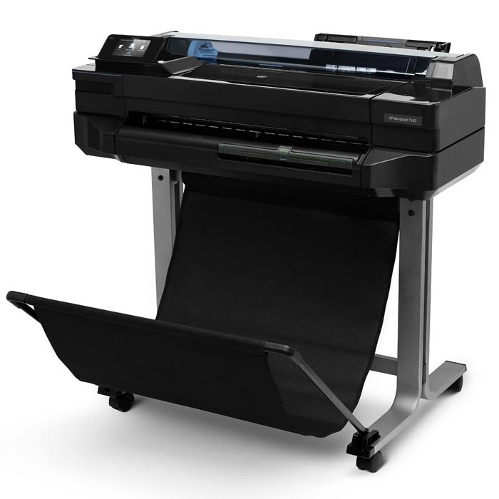 Plotter HP 520 formato A1 