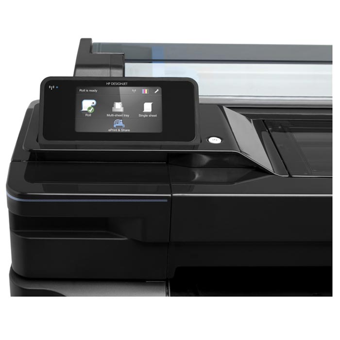 Plotter HP 520 formato A1 