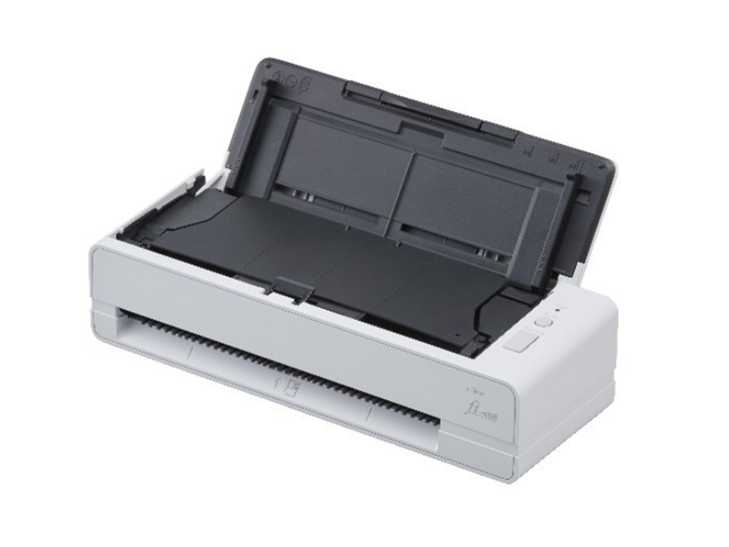 Scanner A4 f/r Fujitsu