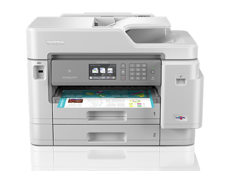 Stampante multifunzione Brother MFC-J5945DW