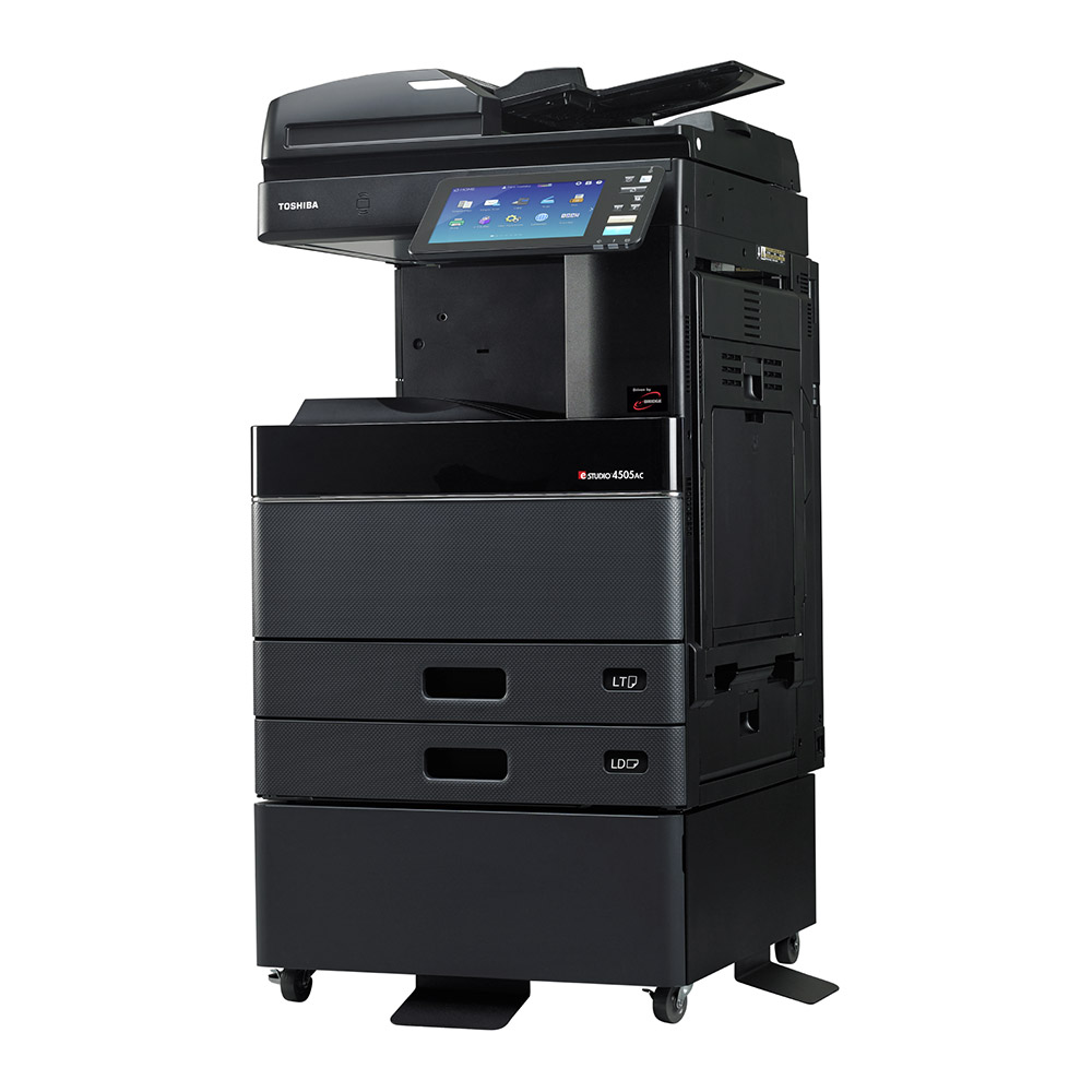 Stampante multifunzione Toshiba eSTUDIO 4515AC